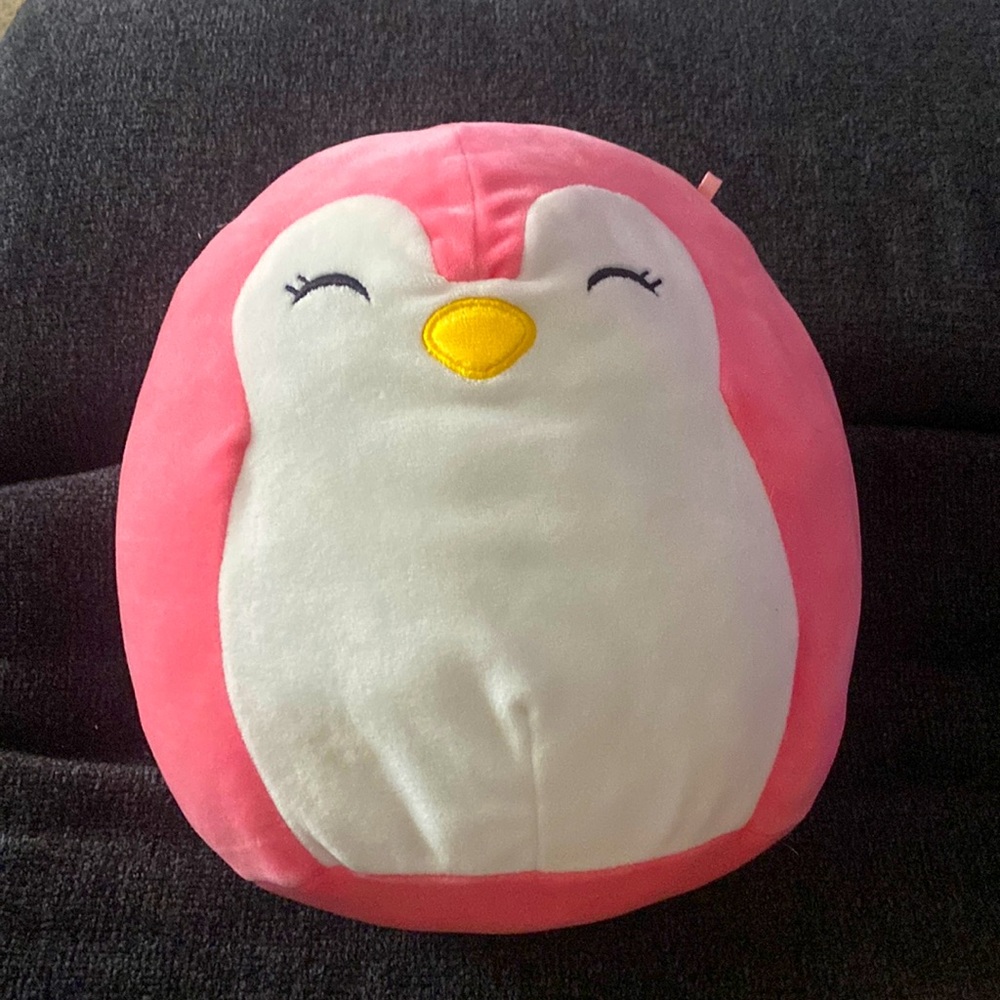 Squishmallow